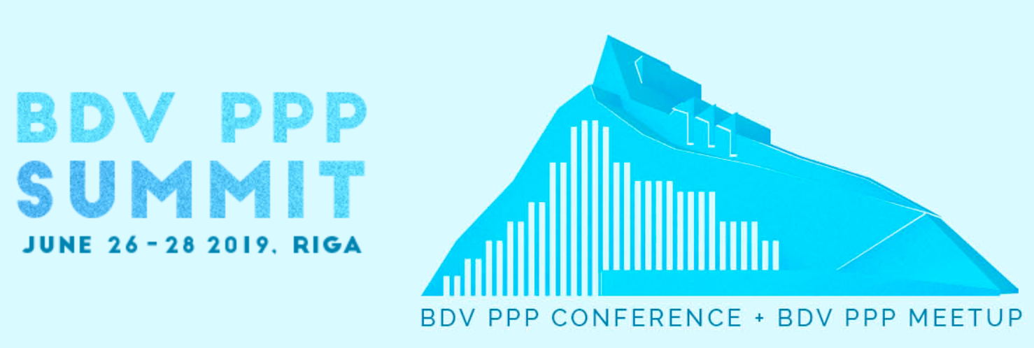 ICARUS @BDV-PPP Summit in Riga